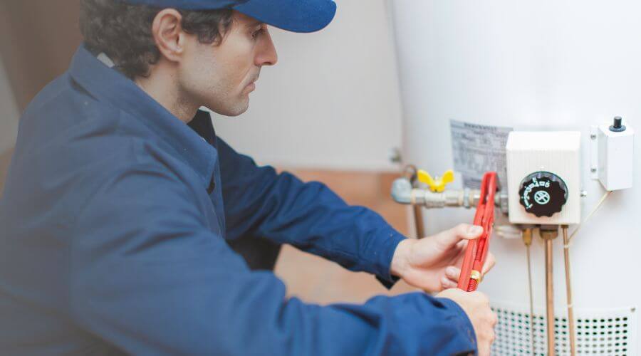 Professional Leak Detection Services in Cape Girardeau, MO